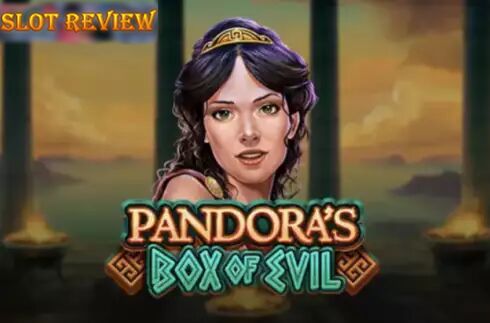 Pandoras Box of Evil